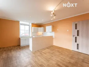 Prodej bytu 3+1, Sudkov, 89 m2