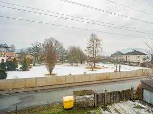 Prodej bytu 3+1, Sudkov, 89 m2