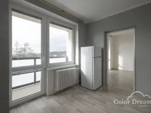 Pronájem bytu 2+1, Bučovice, Fučíkova, 44 m2