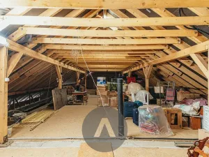 Prodej rodinného domu, Branišovice, 179 m2