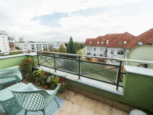 Prodej bytu 3+kk, Olomouc, Horní lán, 83 m2