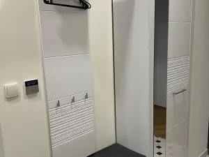 Pronájem bytu 2+kk, Praha - Vršovice, Žitomírská, 60 m2