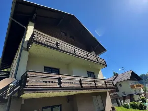 Prodej bytu 3+kk, Reichenau, Rakousko, Hinterkoflach, 70 m2