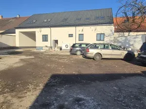 Pronájem bytu 2+kk, České Budějovice, Novohradská, 42 m2