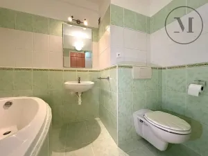 Pronájem bytu 3+kk, Písek, K Háječku, 59 m2