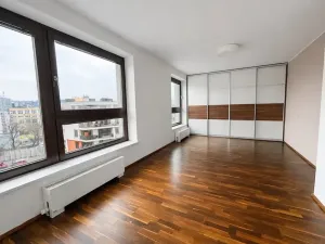 Pronájem bytu 3+kk, Praha - Holešovice, U Uranie, 106 m2