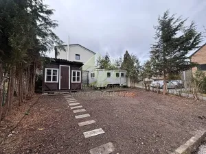 Prodej chaty, Výsluní, 37 m2