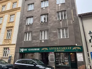 Prodej rodinného domu, Plzeň, Veleslavínova, 890 m2