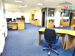 Pronájem kanceláře, Uničov, Litovelská, 1176 m2