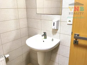 Pronájem kanceláře, Uničov, Litovelská, 1176 m2