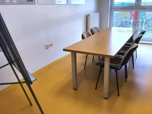 Pronájem kanceláře, Uničov, Litovelská, 1500 m2