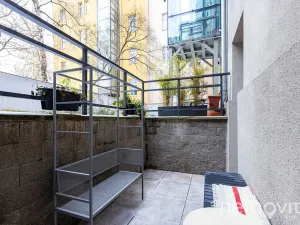 Prodej bytu 2+1, Praha - Smíchov, Strakonická, 51 m2