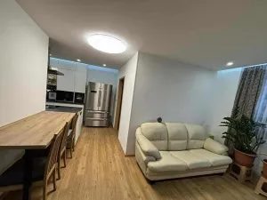 Prodej bytu 2+kk, Praha - Stodůlky, Běhounkova, 45 m2