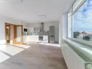 Prodej bytu 4+kk, Roztoky, Lidická, 129 m2