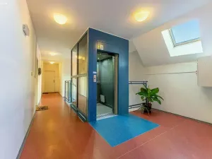 Prodej bytu 4+kk, Roztoky, Lidická, 129 m2