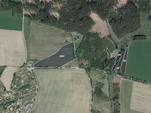 Prodej pole, Číhošť, 59764 m2