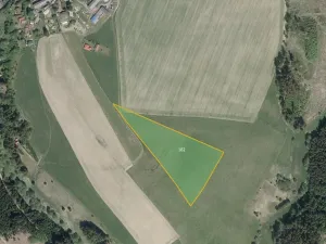 Prodej pole, Číhošť, 22104 m2