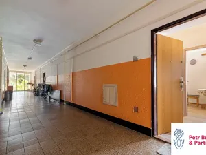 Pronájem bytu 1+1, Rakovník, Malinovského, 28 m2