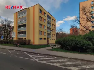Pronájem bytu 1+kk, Kladno, Vodárenská, 26 m2
