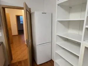 Pronájem bytu 2+kk, Praha - Černý Most, Půdova, 58 m2