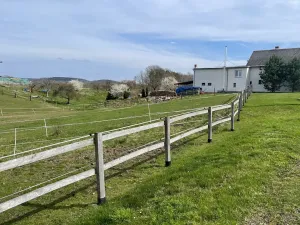 Prodej pozemku pro bydlení, Ptýrov, 1057 m2