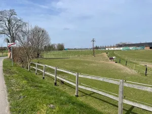 Prodej pozemku pro bydlení, Ptýrov, 1057 m2