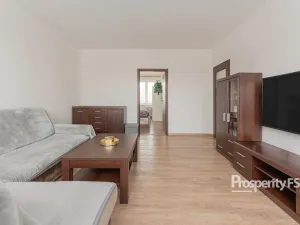 Prodej bytu 3+1, Ostrava - Dubina, Václava Košaře, 68 m2