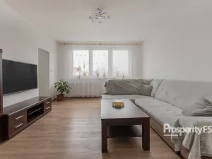 Prodej bytu 3+1, Ostrava - Dubina, Václava Košaře, 68 m2