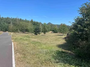 Prodej pozemku pro bydlení, Mimoň, Vranovská, 1009 m2