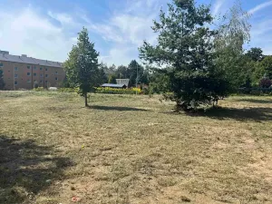 Prodej pozemku pro bydlení, Mimoň, Vranovská, 1009 m2