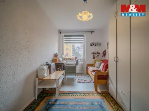 Prodej bytu 3+1, Orlová - Lutyně, Okružní, 80 m2