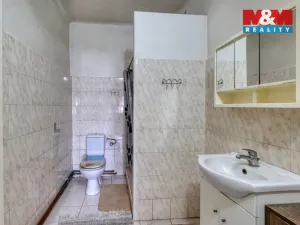 Prodej rodinného domu, Vrčeň, 81 m2