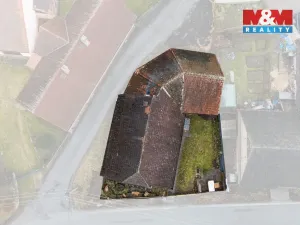 Prodej rodinného domu, Vrčeň, 81 m2