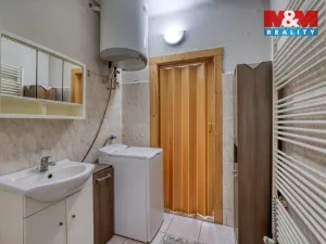 Prodej rodinného domu, Vrčeň, 81 m2