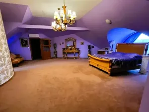 Prodej rodinného domu, Ohrobec, 590 m2