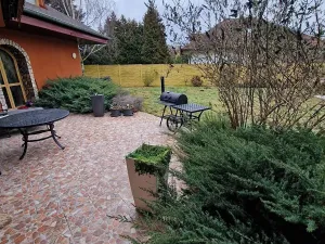 Prodej rodinného domu, Ohrobec, 590 m2