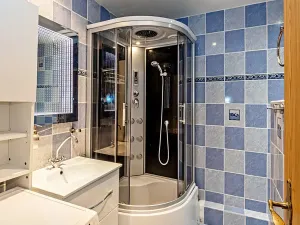 Pronájem bytu 2+1, Praha - Hostivař, Horolezecká, 61 m2