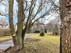 Prodej bytu 2+kk, Praha - Strašnice, Na palouku, 46 m2