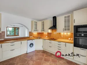 Prodej rodinného domu, Velvary, 92 m2