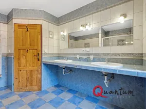 Prodej rodinného domu, Velvary, 92 m2