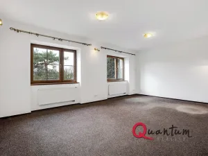 Prodej rodinného domu, Velvary, 92 m2