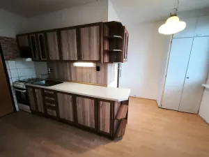 Pronájem bytu 2+1, Ústí nad Labem, Meruňková, 62 m2