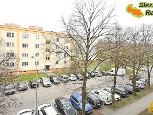 Pronájem bytu 2+1, Ostrava, Jižní, 57 m2