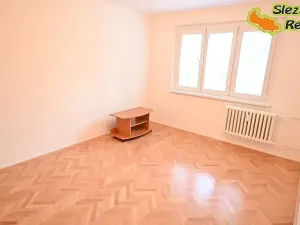 Pronájem bytu 2+1, Ostrava, Jižní, 57 m2