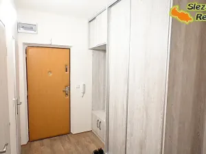 Pronájem bytu 2+1, Ostrava, Jižní, 57 m2