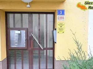 Pronájem bytu 2+1, Ostrava, Jižní, 57 m2