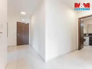 Prodej bytu 3+kk, Praha, Pod Harfou, 127 m2