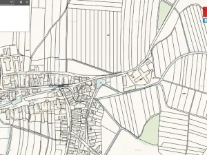 Prodej pole, Záhornice, 13924 m2