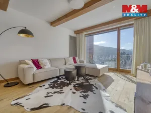 Prodej bytu 2+kk, Špindlerův Mlýn, 75 m2