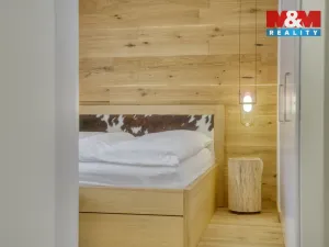 Prodej bytu 2+kk, Špindlerův Mlýn, 75 m2